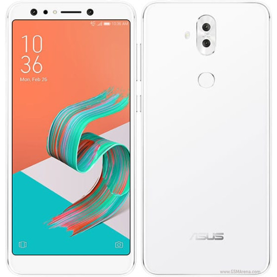 Asus Zenfone 5 Lite ZC600KL