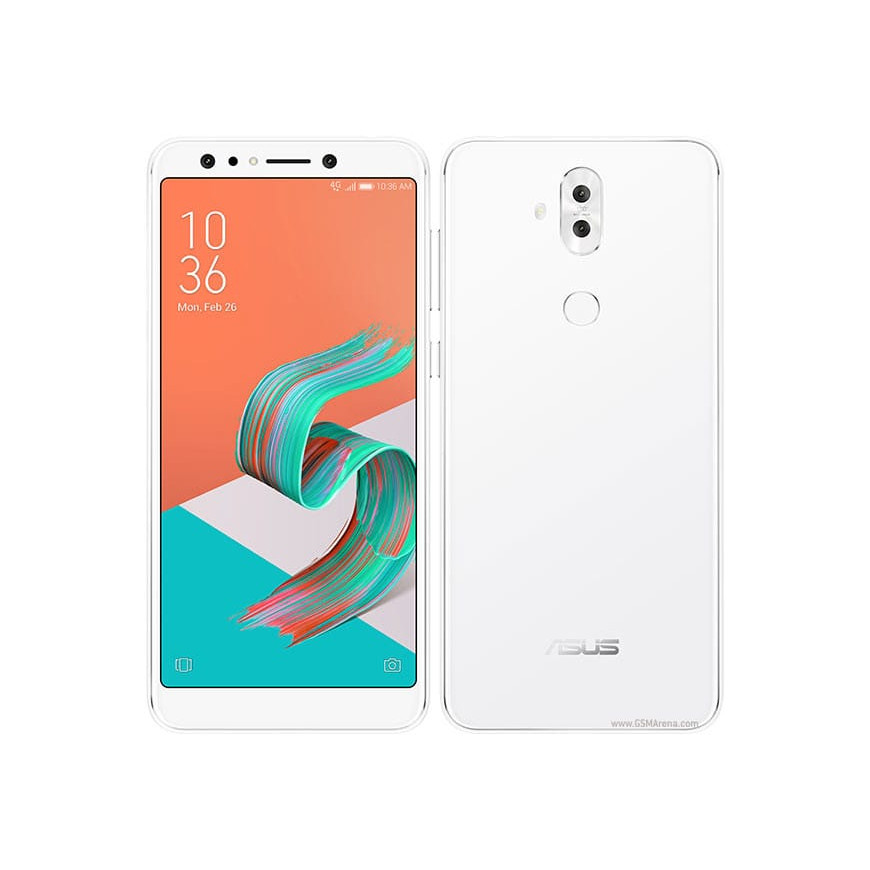 Asus Zenfone 5 Lite ZC600KL