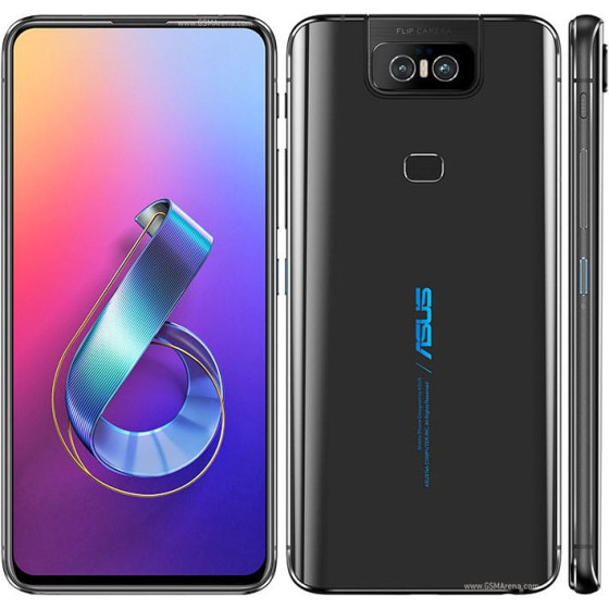 Asus Zenfone 6 ZS630KL