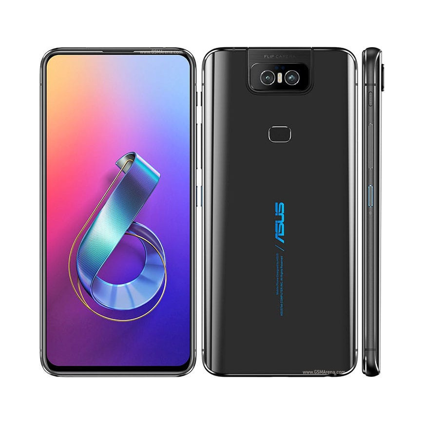 Asus Zenfone 6 ZS630KL
