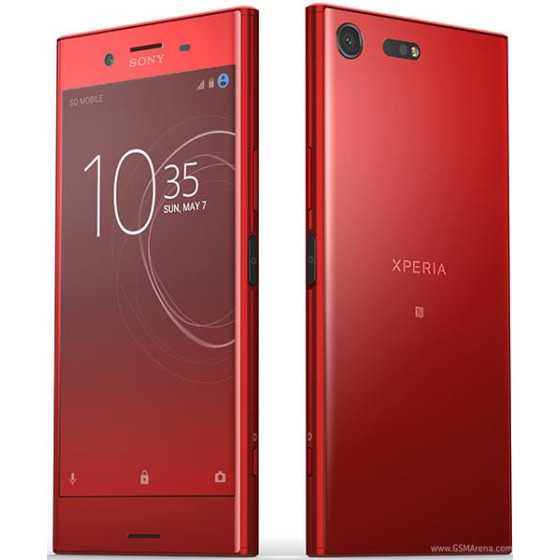 Sony Xperia XZ Premium
