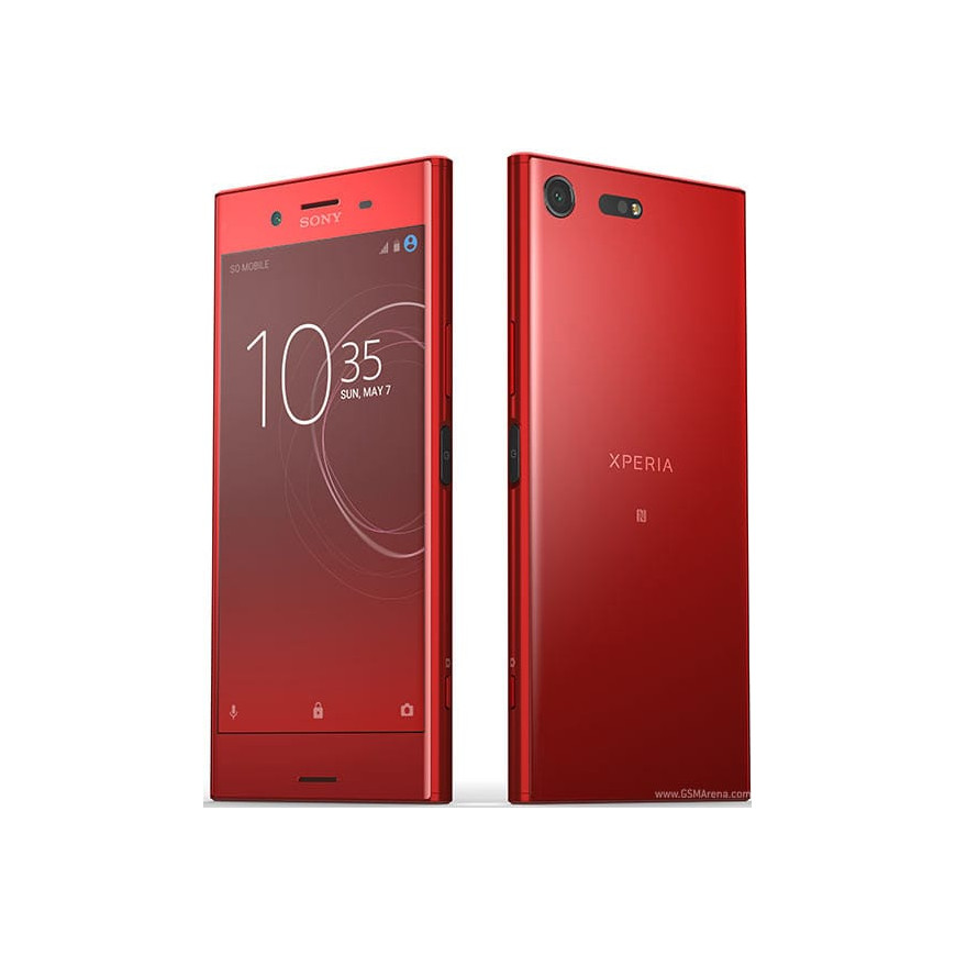 Sony Xperia XZ Premium