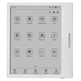 Boox Go Color 7" Blanc