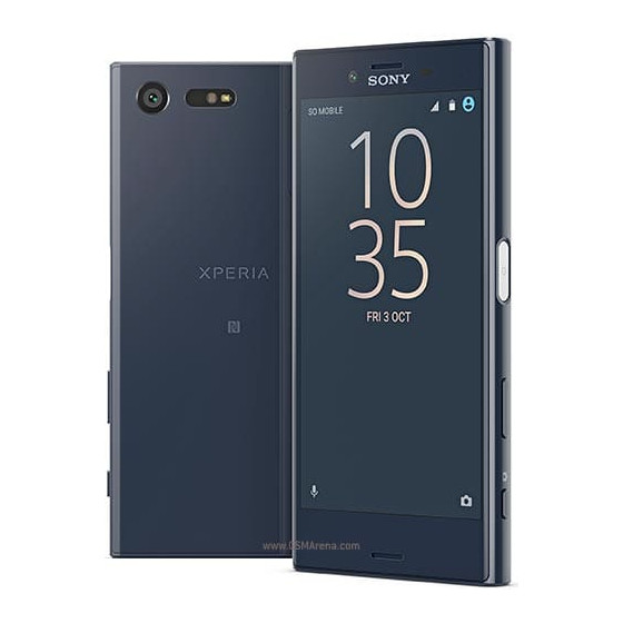 Sony Xperia X Compact