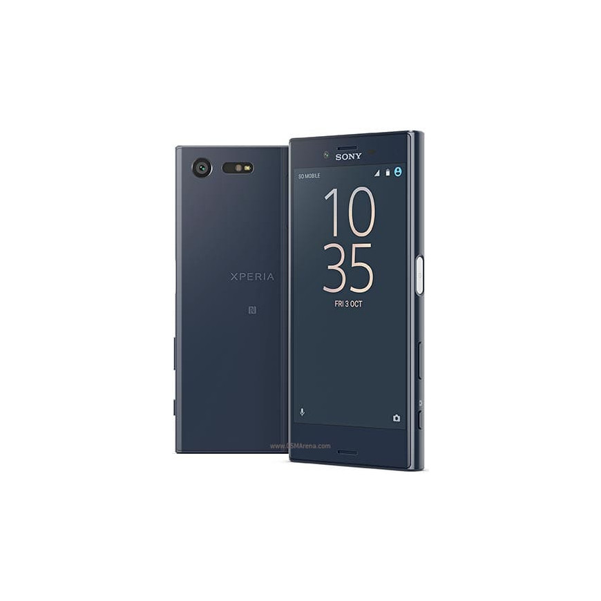 Sony Xperia X Compact