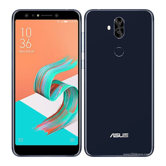 Asus Zenfone 5 Lite ZC600KL