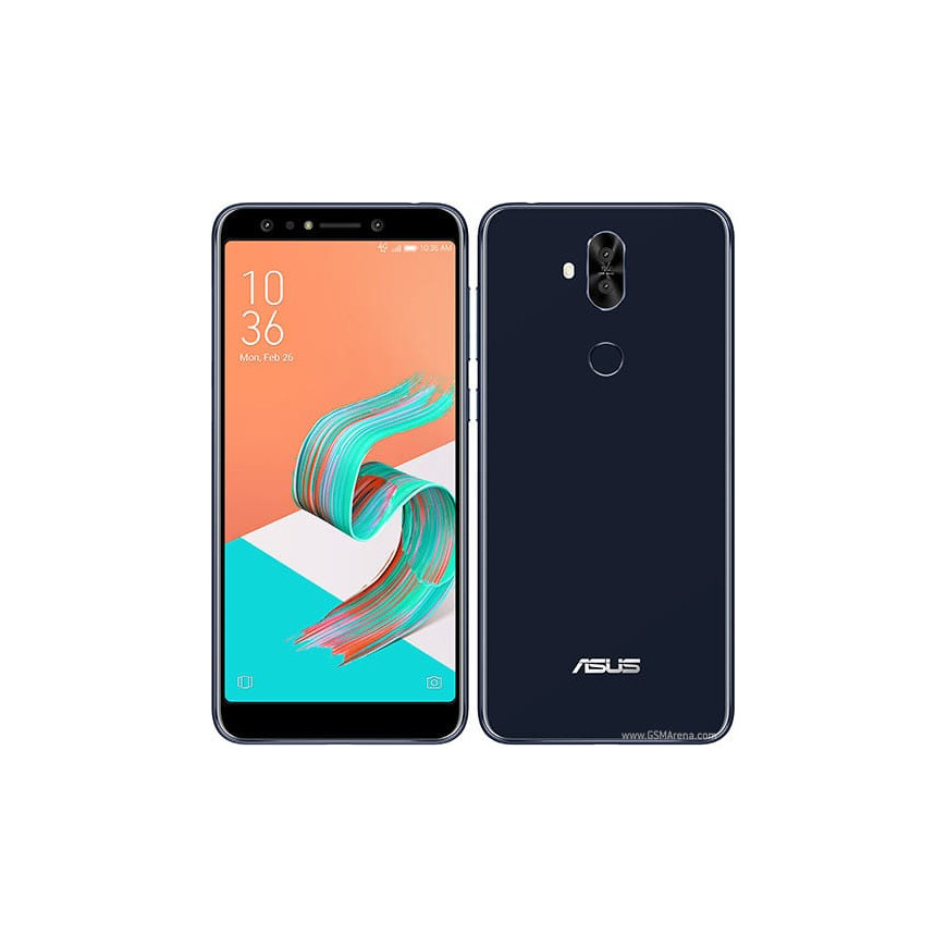 Asus Zenfone 5 Lite ZC600KL