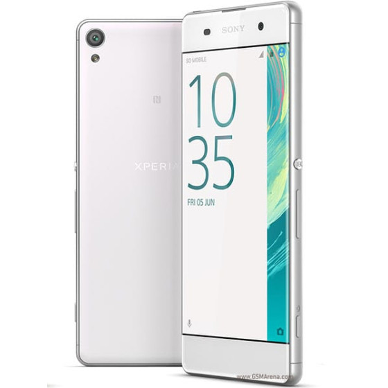Sony Xperia XA Dual