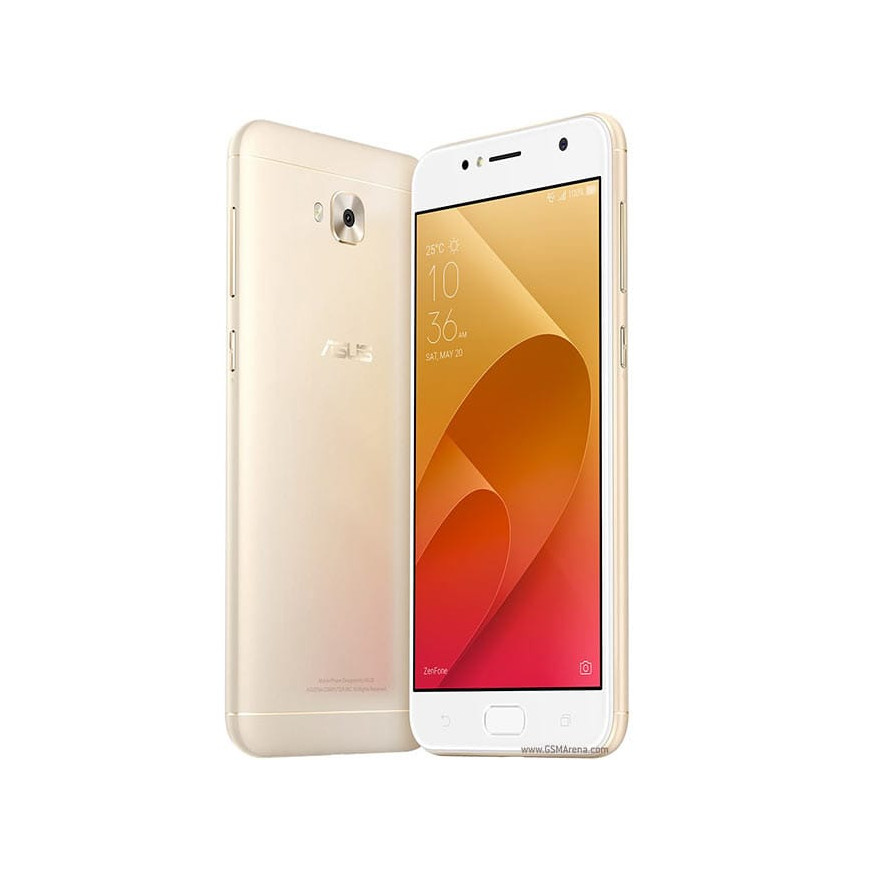 Asus Zenfone 4 Selfie ZB553KL