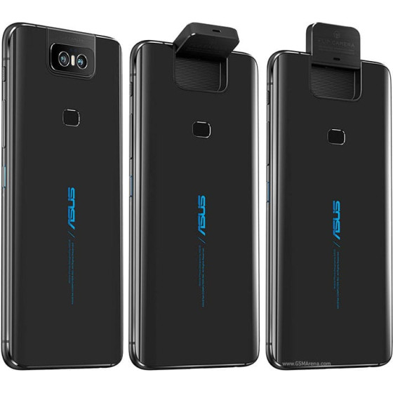 Asus Zenfone 6 ZS630KL