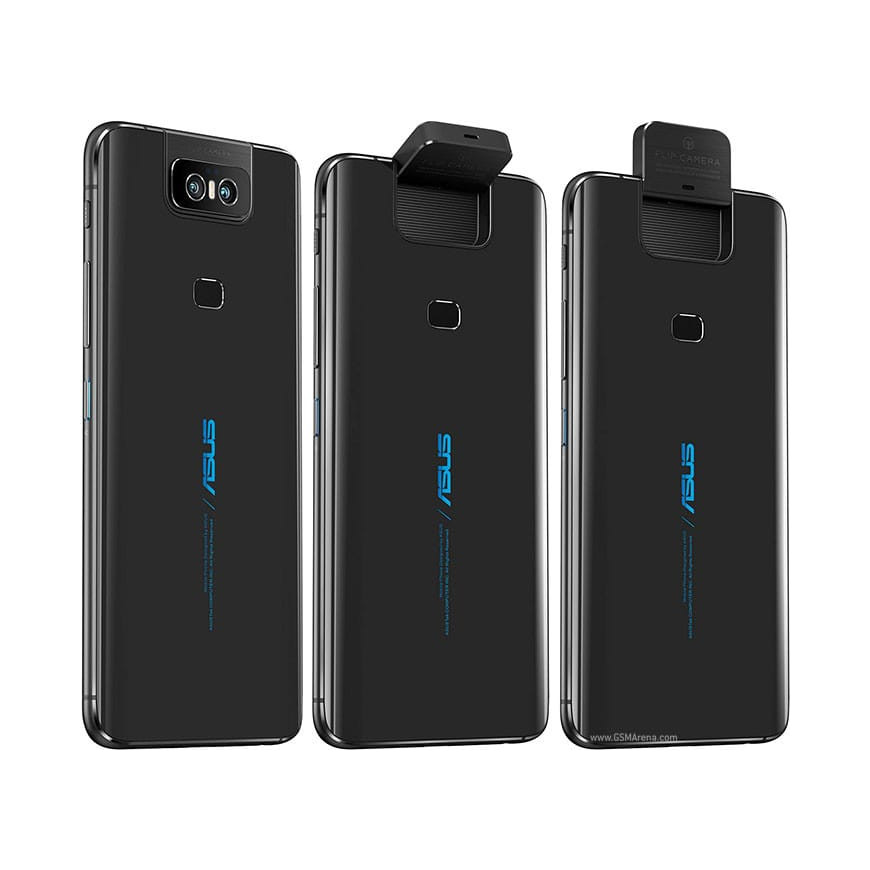 Asus Zenfone 6 ZS630KL
