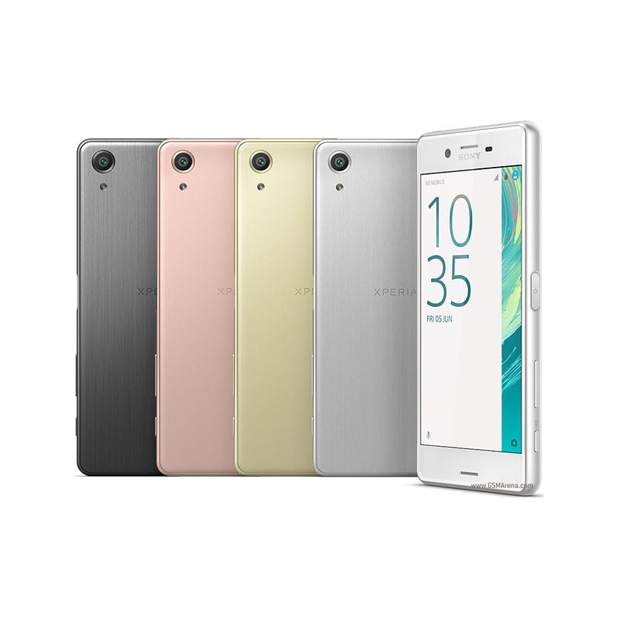 Sony Xperia X Performance