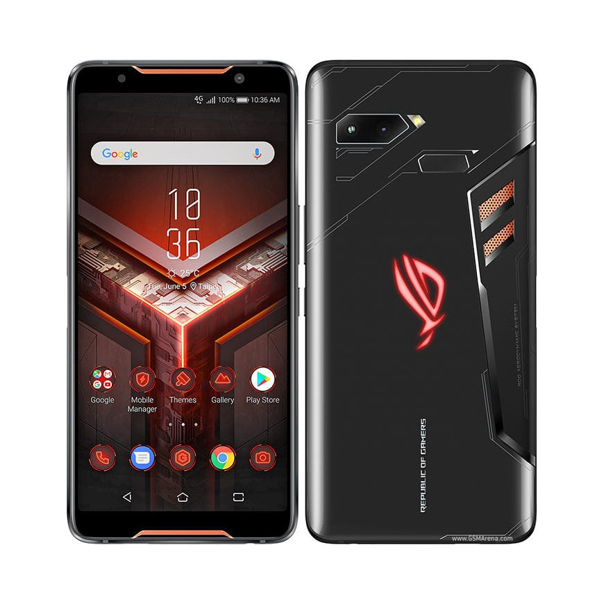 Asus ROG Phone ZS600KL