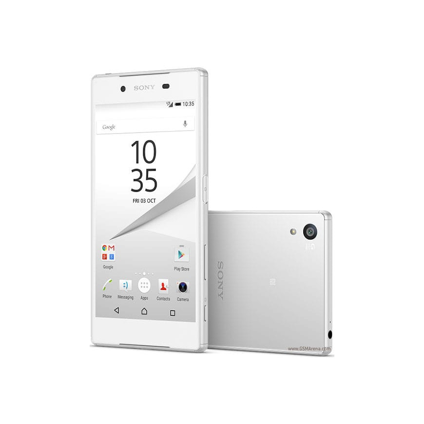 Sony Xperia Z5 Dual