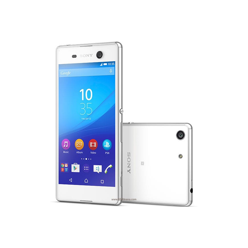 Sony Xperia M5
