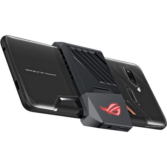 Asus ROG Phone ZS600KL