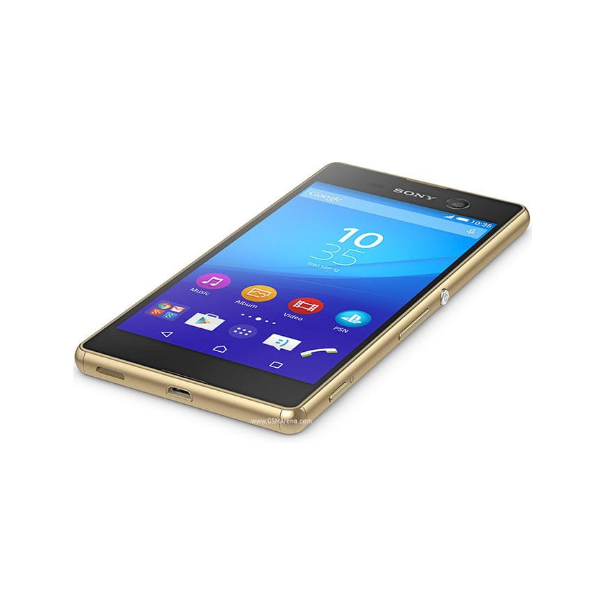 Sony Xperia M5