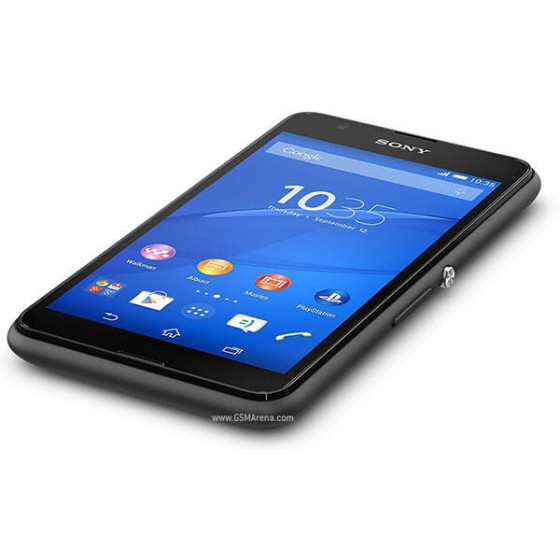 Sony Xperia E4g