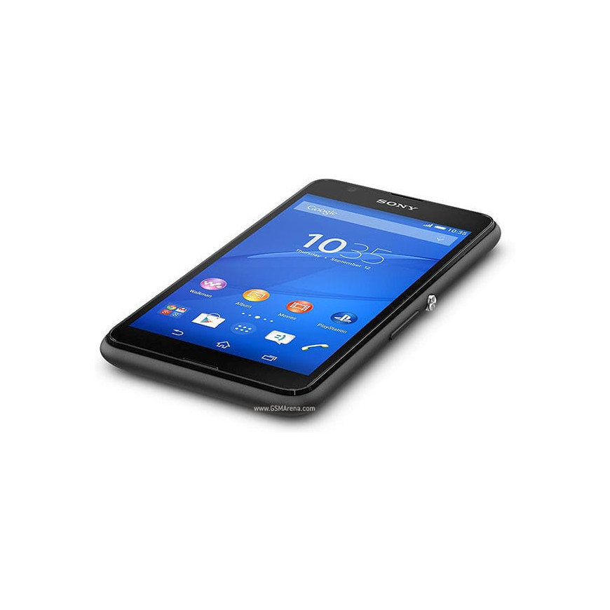 Sony Xperia E4g