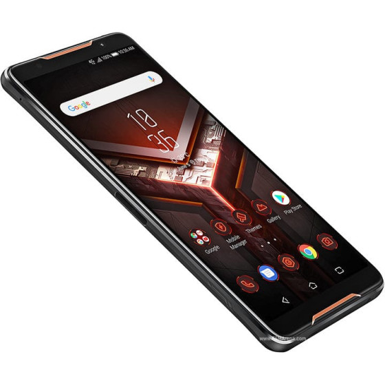Asus ROG Phone ZS600KL