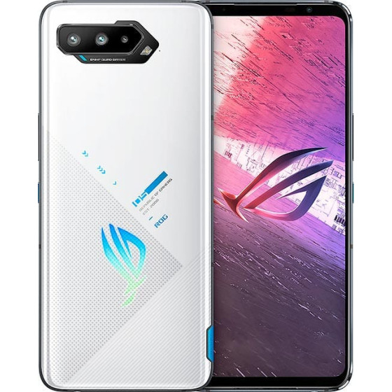 Asus ROG Phone 5s