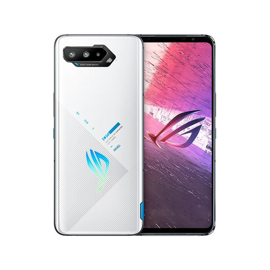 Asus ROG Phone 5s