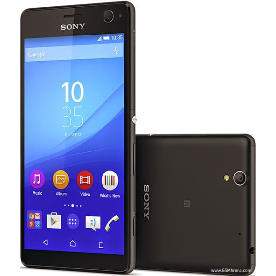Sony Xperia C4 Dual