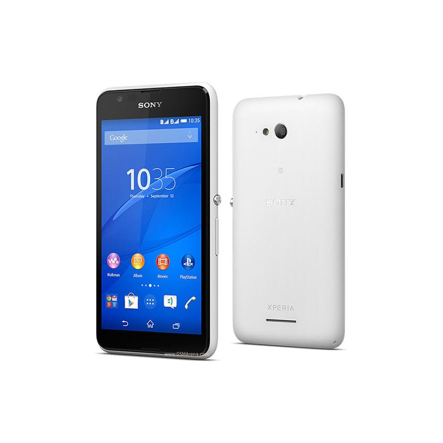 Sony Xperia E4g