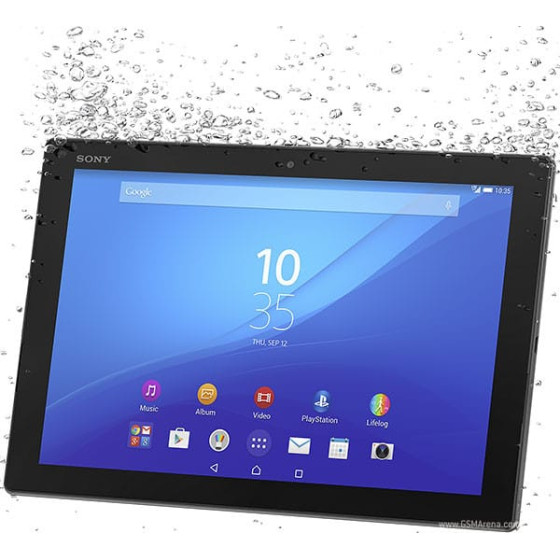 Sony Xperia Z4 Tablet LTE