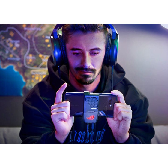 Asus ROG Phone ZS600KL