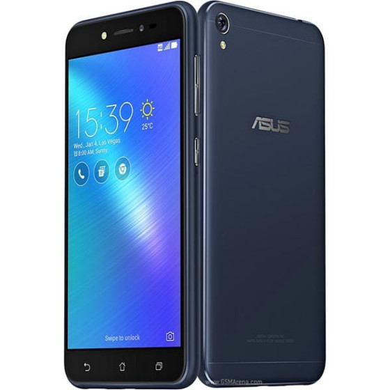 Asus Zenfone Live ZB501KL