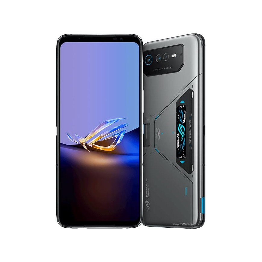 Asus ROG Phone 6D Ultimate