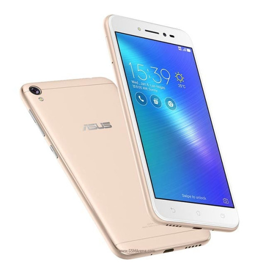 Asus Zenfone Live ZB501KL