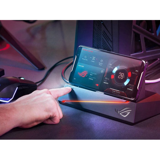 Asus ROG Phone ZS600KL