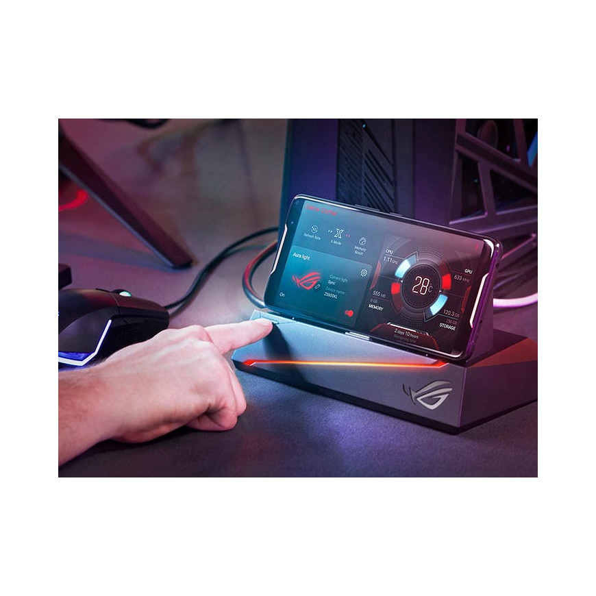 Asus ROG Phone ZS600KL