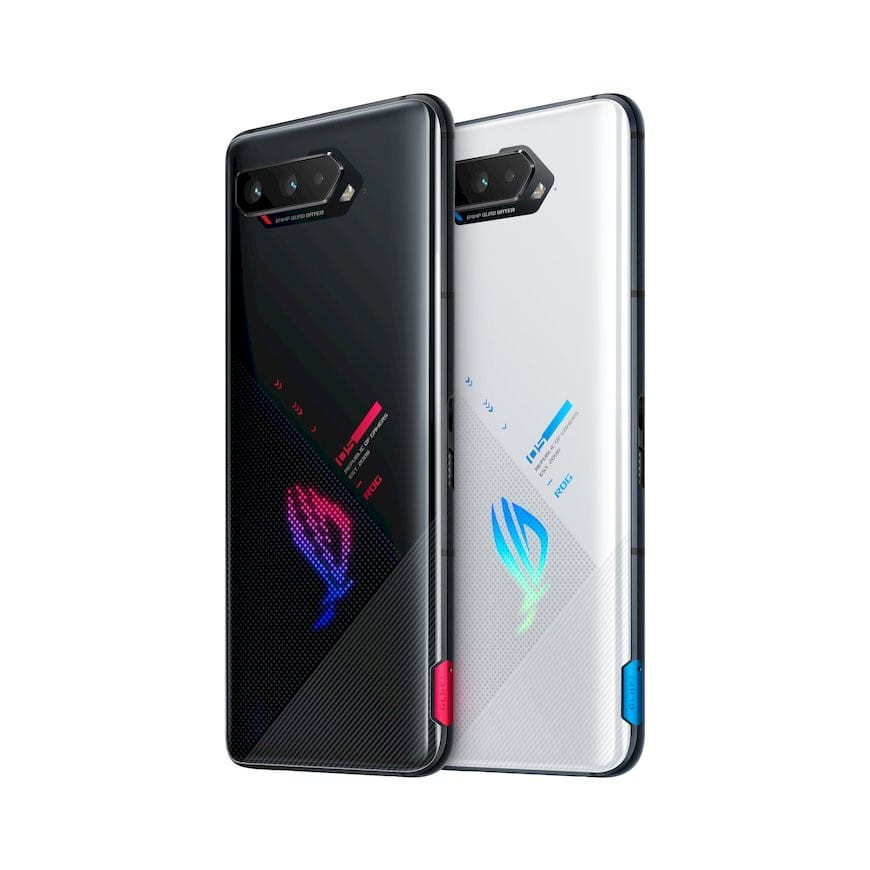 Asus ROG Phone 5s