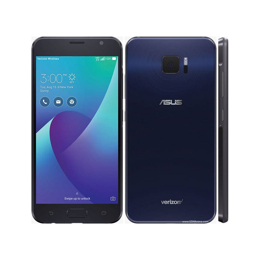 Asus Zenfone V V520KL