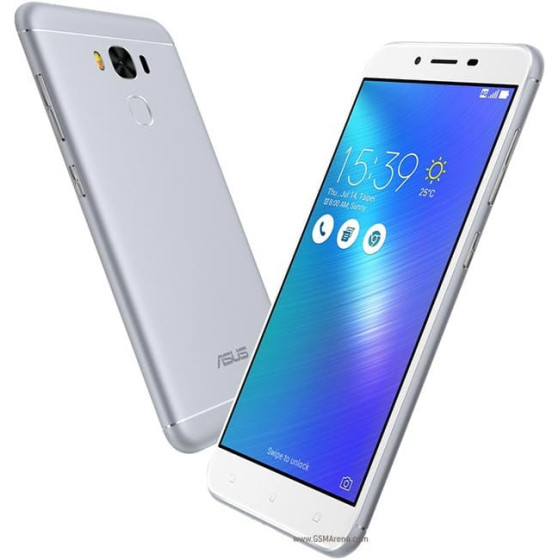 Asus Zenfone 3 Max ZC553KL