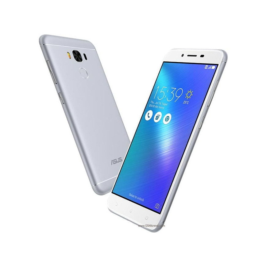 Asus Zenfone 3 Max ZC553KL