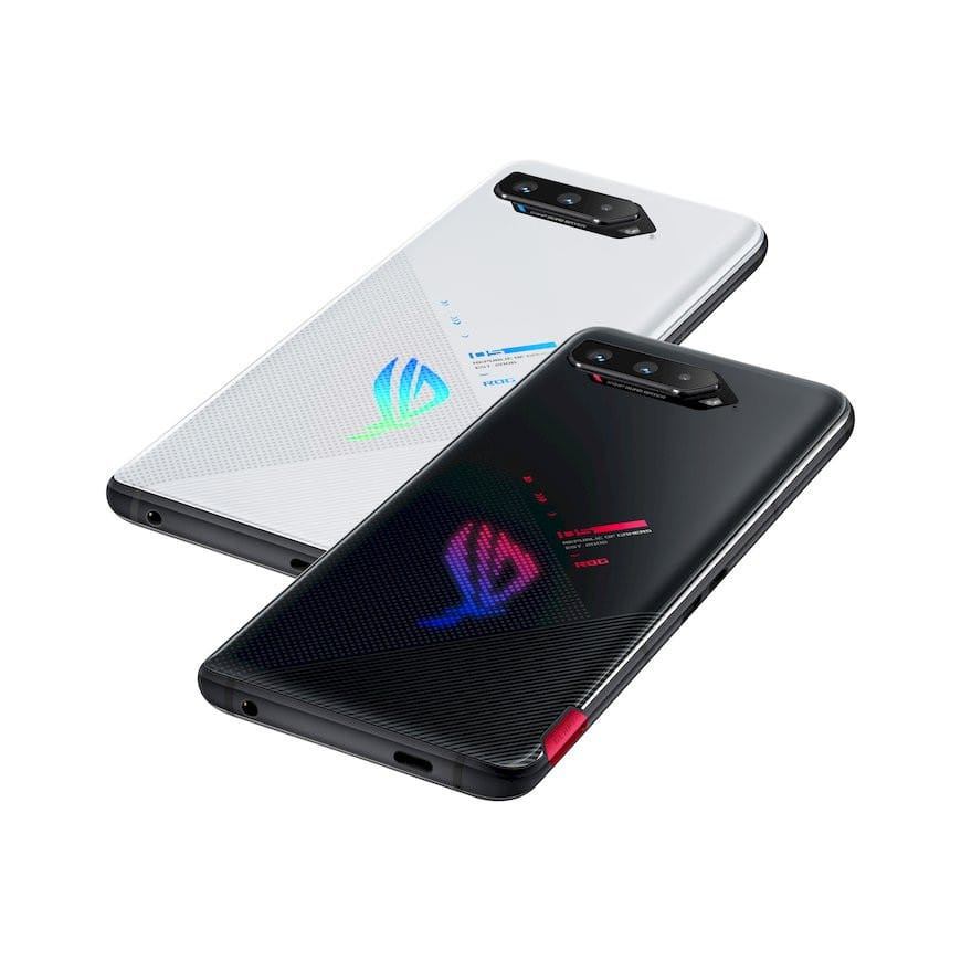 Asus ROG Phone 5s