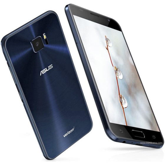 Asus Zenfone V V520KL