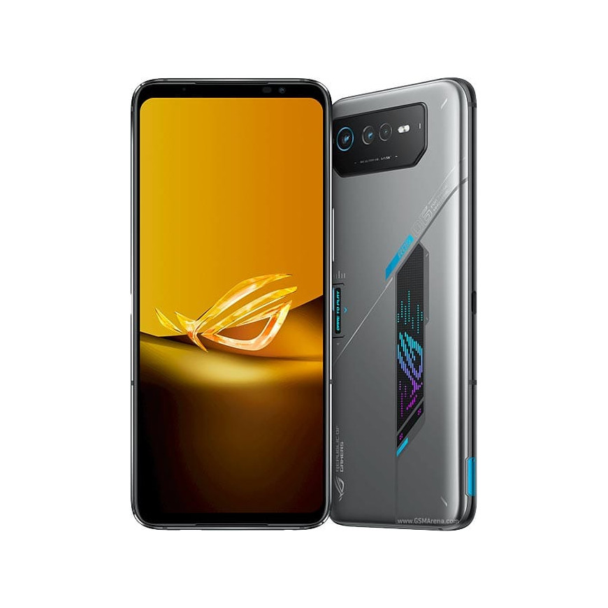 Asus ROG Phone 6D