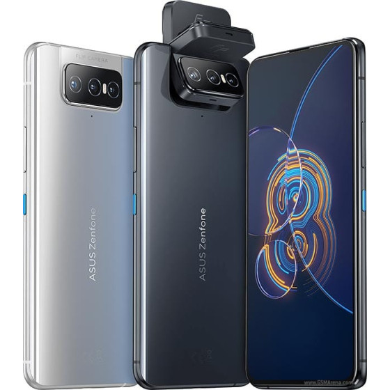 Asus Zenfone 8 Flip