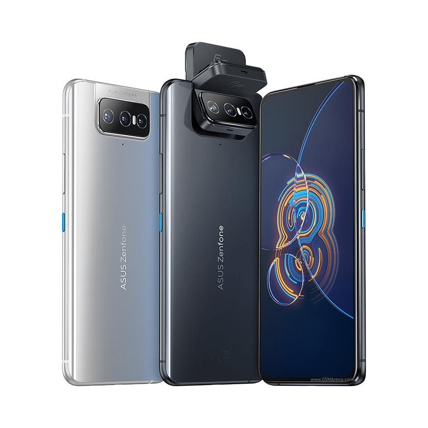 Asus Zenfone 8 Flip