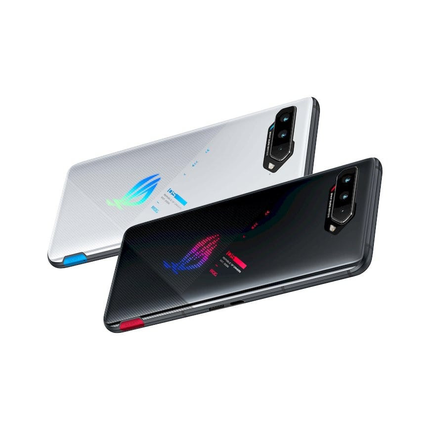 Asus ROG Phone 5s