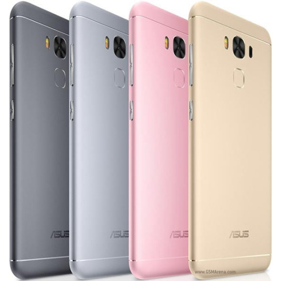 Asus Zenfone 3 Max ZC553KL