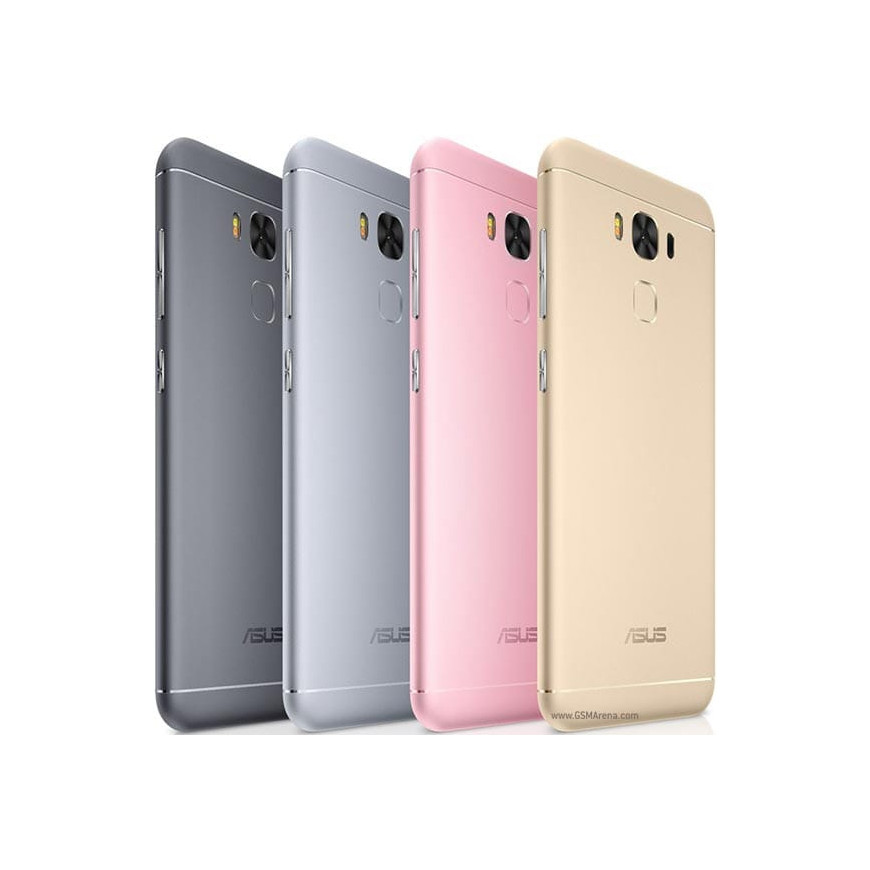 Asus Zenfone 3 Max ZC553KL
