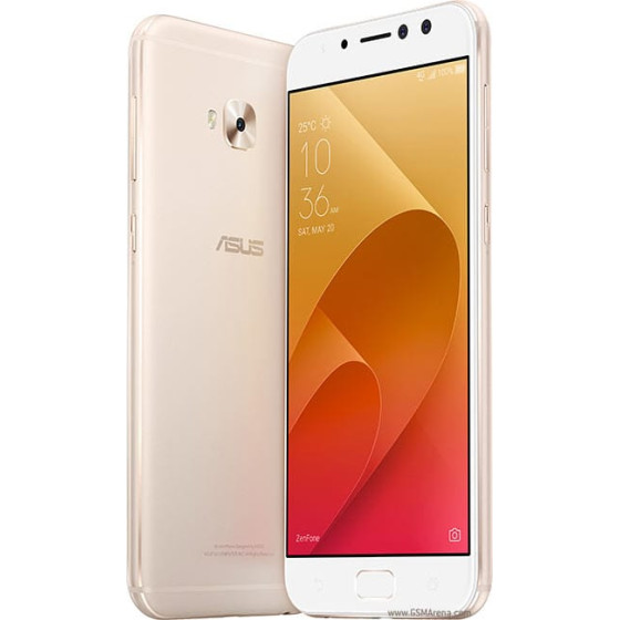 Asus Zenfone 4 Selfie Pro ZD552KL