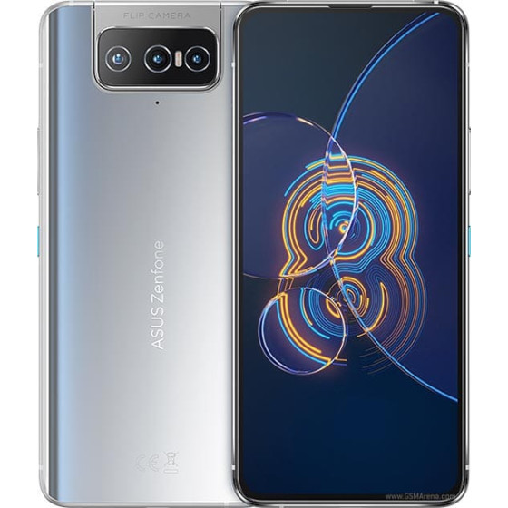 Asus Zenfone 8 Flip