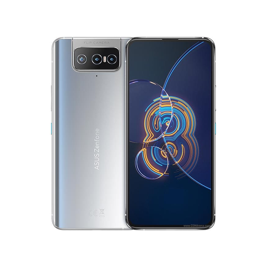 Asus Zenfone 8 Flip